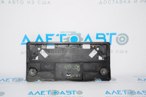 Placă de înmatriculare față pentru Lexus RX300 RX330 RX350 RX400h 04-09