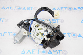 Blocare portbagaj Lexus RX300 RX330 RX350 RX400h 04-09