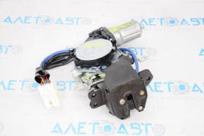 Blocare portbagaj Lexus RX300 RX330 RX350 RX400h 04-09