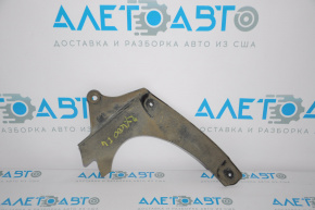 Защита двигателя арка левая Lexus RX300 RX330 04-06