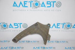 Защита двигателя арка левая Lexus RX300 RX330 04-06