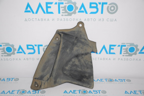 Защита арки двигателя правая Lexus RX300 RX330 RX400h 04-09