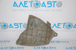 Защита арки двигателя правая Lexus RX300 RX330 RX400h 04-09