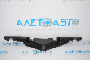 Накладка замка капота пластик Lexus RX300 RX330 RX350 RX400h 04-09