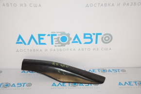 Bara de protecție spate stânga pentru Lexus RX300 RX330 RX350 RX400h 04-09