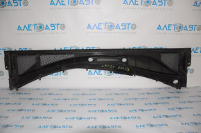 Решетка дворников пластик Lexus RX300 RX330 RX350 RX400h 04-09