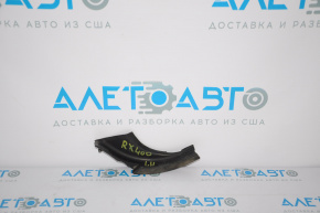 Garnitura ștergătoarelor de parbriz stânga Lexus RX300 RX330 RX350 RX400h 04-09