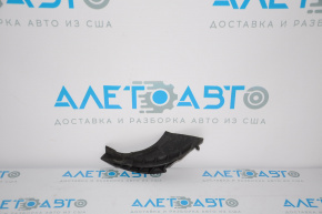 Уплотнитель решетки дворников левый Lexus RX300 RX330 RX350 RX400h 04-09