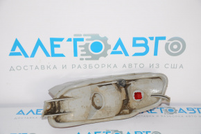 Катафот заднего бампера левый птф Lexus RX330 RX350 RX400h 06-09 США