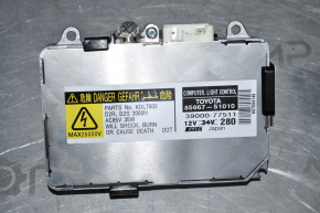 Blocul de aprindere dreapta pentru Lexus RX300 RX330 RX350 RX400h 04-09