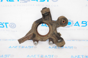 Capac spate stânga Lexus RX350 RX400h 06-09 AWD