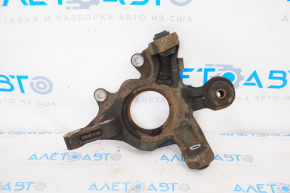 Capac spate dreapta Lexus RX350 RX400h 06-09 AWD