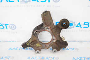 Capac spate dreapta Lexus RX350 RX400h 06-09 AWD