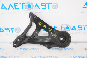 Лопух переднего подрамника передний правый Lexus RX300 RX330 RX350 RX400h 06-09