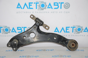 Рычаг нижний передний левый Lexus RX300 RX330 RX350 RX400h 04-09