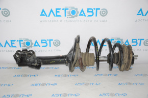 Amortizorul frontal stânga pentru Lexus RX400h 06-09 KYB