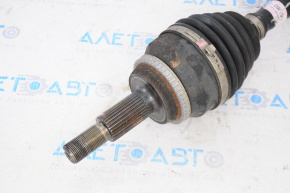 Привод полуось передняя левая Lexus RX400h 06-09