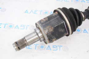 Привод полуось передняя левая Lexus RX400h 06-09