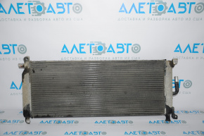 Radiatorul invertorului Lexus RX400h 06-09