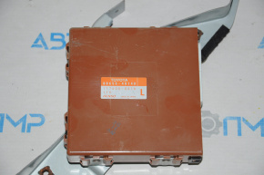 Montaj amplificator, aer condiționat Lexus RX400h 06-09