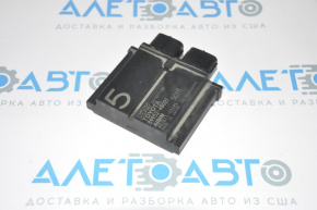 OCCUPANT DETECTION SENSOR Lexus RX300 RX330 RX350 RX400H 04-09