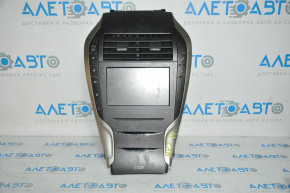 Monitor, display, navigație Lincoln MKZ 13-16 complet asamblate cu încadrare.