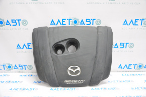 Capacul motorului Mazda 6 13-21