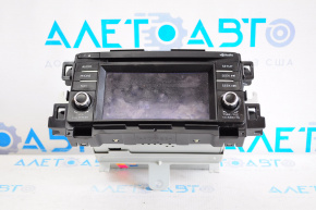 Radio CD player Mazda 6 13-15 SUA