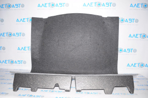 Capacul portbagajului Mazda 6 13-17