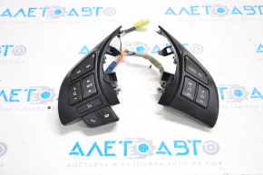 Butoanele de control de pe volanul Mazda 6 13-21