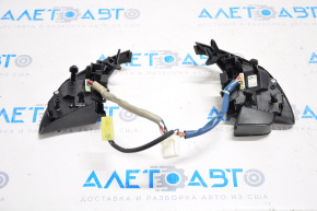 Butoanele de control de pe volanul Mazda 6 13-21