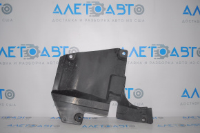 Protecția arcului lateral dreapta pentru Mazda 6 13-15