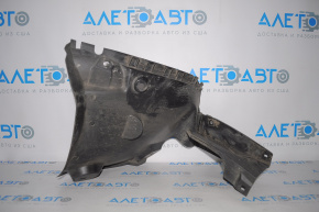 Aripa spate dreapta pentru Mazda 6 13-17, din plastic.