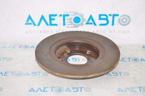 Placă de frână spate dreapta Mazda 6 13-21 275/10mm