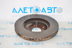 Placă de frână față stânga Mazda 6 13-21 tip 1 295/28mm