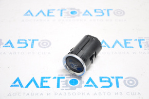 Кнопка зажигания Start-Stop Mazda 6 13-21