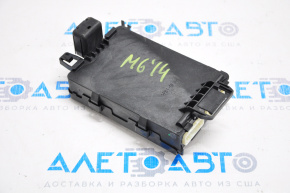 Body Control Module BCM Mazda 6 13-21 сломано крепление