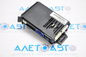 Body Control Module BCM Mazda 6 13-21 сломано крепление