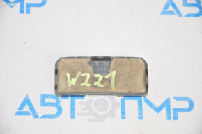Датчик давления колеса Mercedes W221 315Mhz