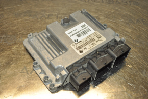 Блок ECU компьютер двигателя Mini Cooper Countryman R60 10-16 1.6