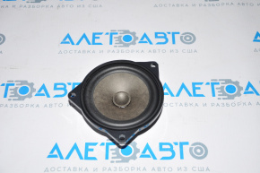 Difuzorul din spate dreapta pentru Mini Cooper Countryman R60 10-16