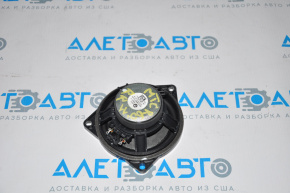 Difuzorul din spate dreapta pentru Mini Cooper Countryman R60 10-16