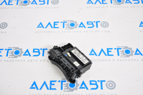Кнопка Start-Stop Mini Cooper Countryman R60 10-16 с накладкой