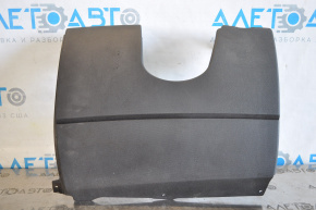 Накладка колени водителя Mini Cooper Countryman R60 10-16 черн