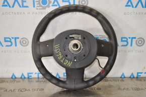 Volan gol Mini Cooper Countryman R60 10-16 piele neagră