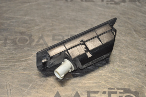 Подсветка номера заднего бампера левая Mini Cooper Countryman R60 10-16