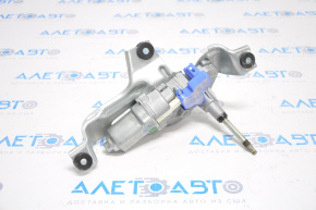 Matura trapezoidală cu motor spate Mitsubishi Outlander 14-21