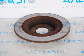 Placă de frână spate stânga Mitsubishi Outlander 14-21 300/10mm