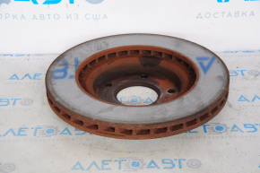 Placă de frână față stânga Mitsubishi Outlander 14-21 295/26mm