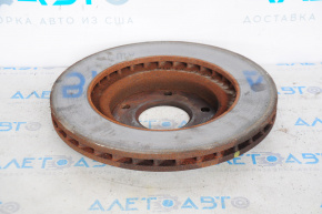 Placă de frână față dreapta Mitsubishi Outlander 14-21 295/26mm